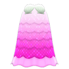 Load image into Gallery viewer, Shell Dress