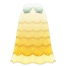 Load image into Gallery viewer, Shell Dress