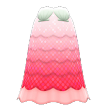 Load image into Gallery viewer, Shell Dress