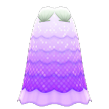 Load image into Gallery viewer, Shell Dress