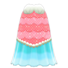 Load image into Gallery viewer, Mermaid Fishy Dress