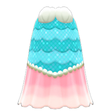 Load image into Gallery viewer, Mermaid Fishy Dress