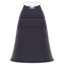 Load image into Gallery viewer, Full-Length Dress With Pearls