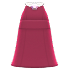 Load image into Gallery viewer, Full-Length Dress With Pearls