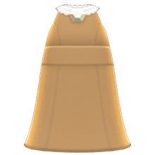 Load image into Gallery viewer, Full-Length Dress With Pearls