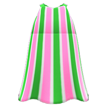 Load image into Gallery viewer, Striped Maxi Dress