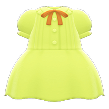 Load image into Gallery viewer, Pintuck-Pleated Dress