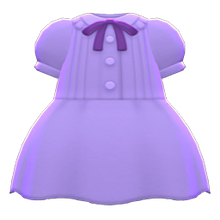 Load image into Gallery viewer, Pintuck-Pleated Dress