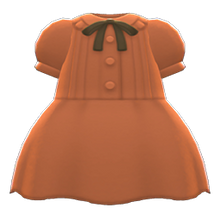 Load image into Gallery viewer, Pintuck-Pleated Dress