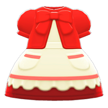 Load image into Gallery viewer, Fairy-Tale Dress