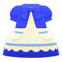 Load image into Gallery viewer, Fairy-Tale Dress