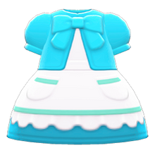 Load image into Gallery viewer, Fairy-Tale Dress