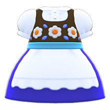 Load image into Gallery viewer, Alpinist Dress