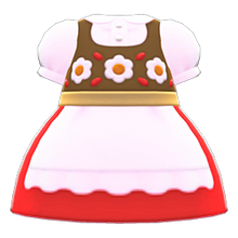 Load image into Gallery viewer, Alpinist Dress