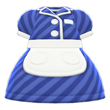 Load image into Gallery viewer, Diner Uniform