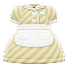Load image into Gallery viewer, Diner Uniform