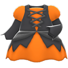 Load image into Gallery viewer, Mage'S Dress