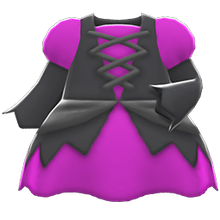 Load image into Gallery viewer, Mage'S Dress