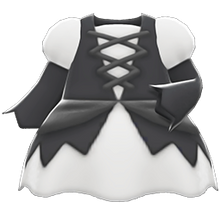 Load image into Gallery viewer, Mage'S Dress