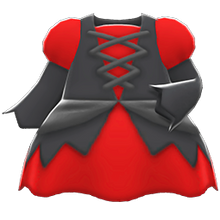 Load image into Gallery viewer, Mage'S Dress