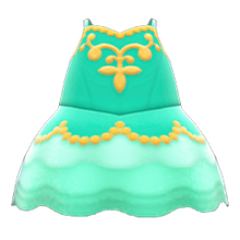 Load image into Gallery viewer, Ballet Outfit