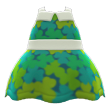 Load image into Gallery viewer, Clover Dress