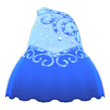 Load image into Gallery viewer, Figure-Skating Dress