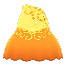 Load image into Gallery viewer, Figure-Skating Dress