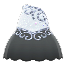 Load image into Gallery viewer, Figure-Skating Dress