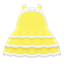 Load image into Gallery viewer, Dollhouse Dress