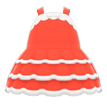 Load image into Gallery viewer, Dollhouse Dress