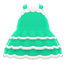 Load image into Gallery viewer, Dollhouse Dress