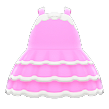 Load image into Gallery viewer, Dollhouse Dress