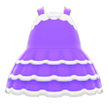 Load image into Gallery viewer, Dollhouse Dress