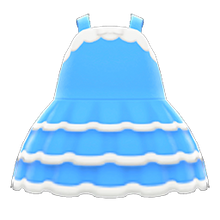 Load image into Gallery viewer, Dollhouse Dress