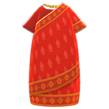 Load image into Gallery viewer, Sari