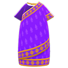 Load image into Gallery viewer, Sari