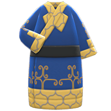 Load image into Gallery viewer, Attus Robe