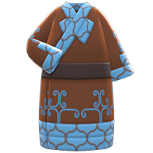 Load image into Gallery viewer, Attus Robe