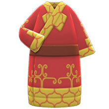 Load image into Gallery viewer, Attus Robe