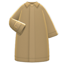 Load image into Gallery viewer, Balmacaan Coat