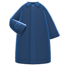 Load image into Gallery viewer, Balmacaan Coat