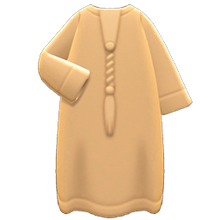 Load image into Gallery viewer, Kandoora