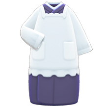 Load image into Gallery viewer, Pinafore