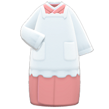 Load image into Gallery viewer, Pinafore