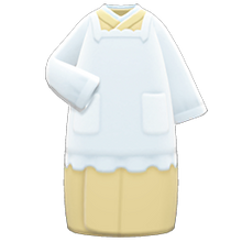 Load image into Gallery viewer, Pinafore