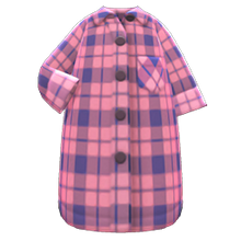 Load image into Gallery viewer, Maxi Shirtdress