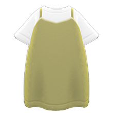 Load image into Gallery viewer, Layered Tank Dress