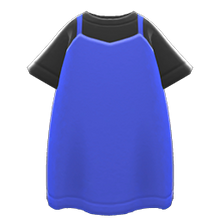 Load image into Gallery viewer, Layered Tank Dress