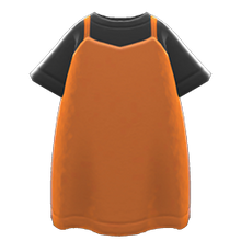 Load image into Gallery viewer, Layered Tank Dress